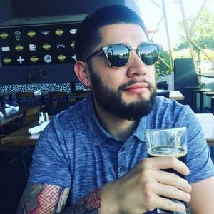 Meet your Posher, Ryan